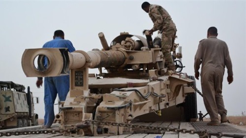 معهد بروكنجز يطرح