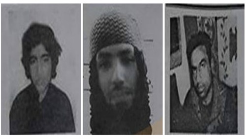وثائق تكشف عن مثلية