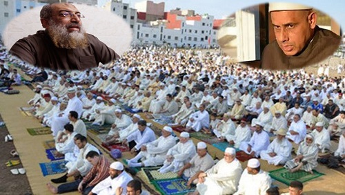 عيد الأضحى.. و معركة