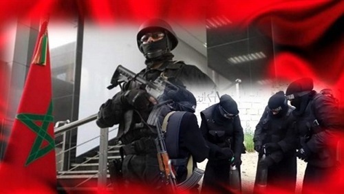 تجنيد داعش للفتيات..