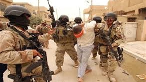 الارهاب في سيناء