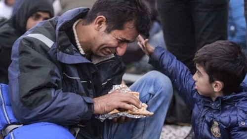 مع تحرير قرى الموصل