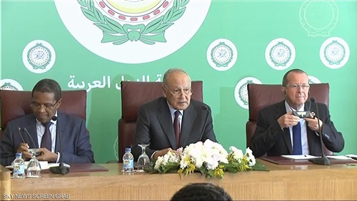 هل تنجح الـترويكا