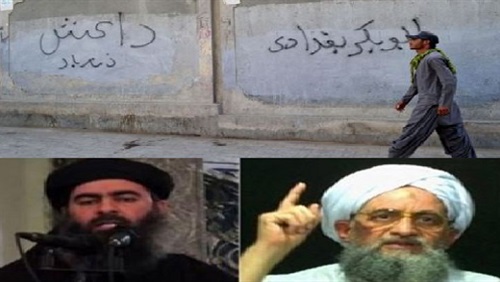 بعد استهداف القحطاني