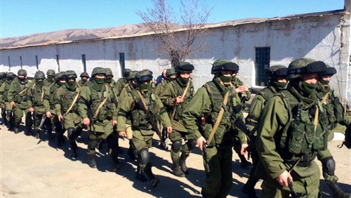 موسكو تصر على مد