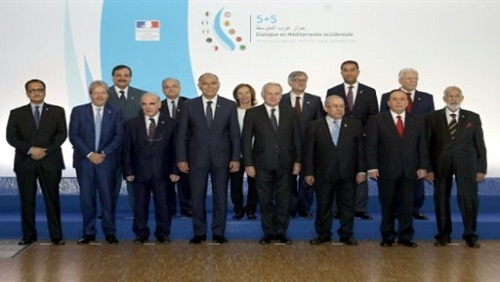 بدعمها لحكومة الوفاق..