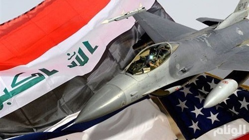 خلافات أمريكية عراقية
