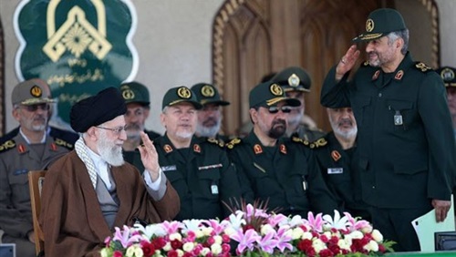 مدافعو الحرم وكتائب