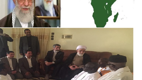 بعد زيارة أهل البيت