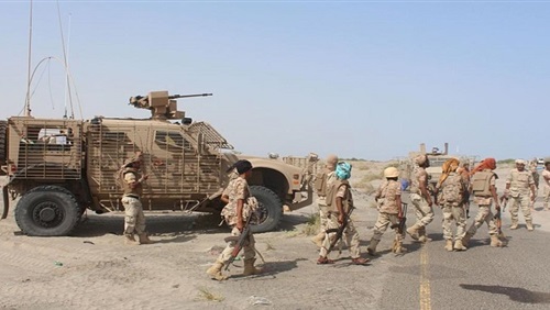 مشروع قرار بريطاني