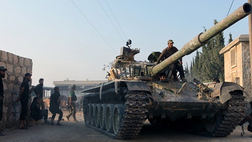 تجدد الاتهامات الغربية