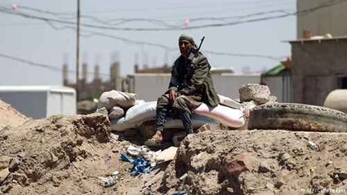 أمريكا تصعد ضد الإرهاب