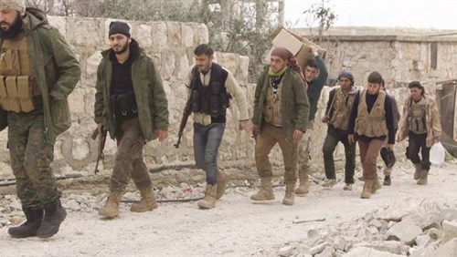 بعد انتهاء الهدنة