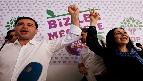 تزايد الانتقادات