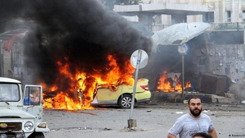 مجددًا.. الساحل السوري