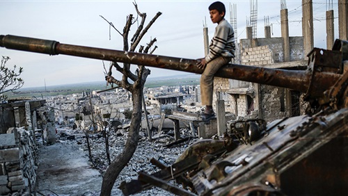  موسكو تصر على ملاحقة