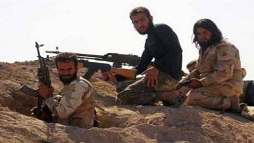 عملية غضب الفرات..