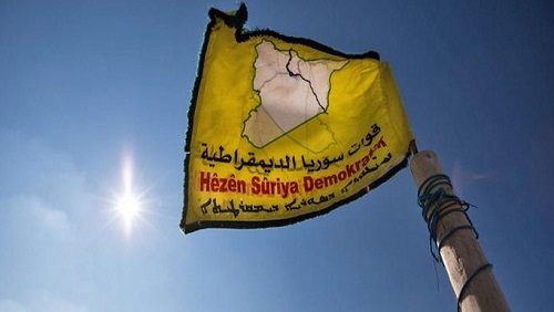 موسكو تتمسك بوقف