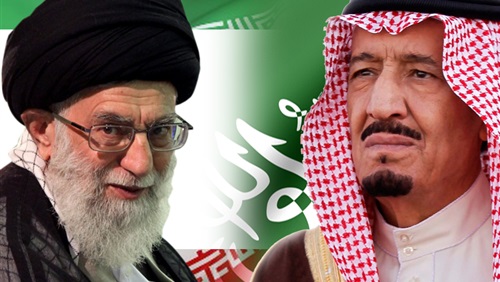 صراع (سعودي – إيراني)