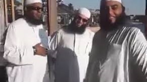 الدعوة السلفية وحزبها..