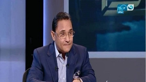 عبدالرحيم علي: الإخوان