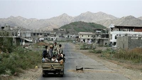 ارتفاع اسهم الحل