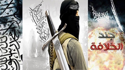 بعد مقتل أمير داعش