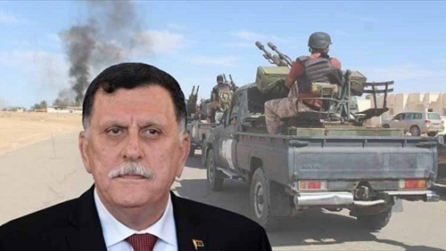 مع فشل الحل السياسي..