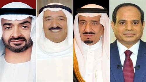 هل تنجح مبادرات الخليج