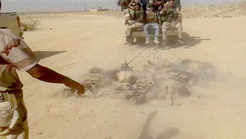 تجدد الاتهامات الدولية