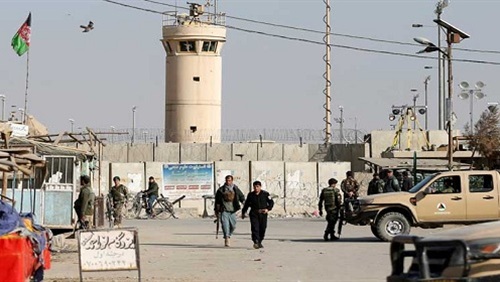 مع استهداف القنصلية