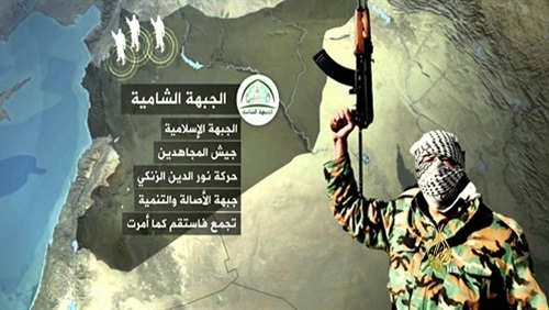 الصراع على النفوذ