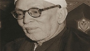 محمد الخضر حسين