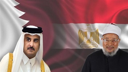 قطر والإخوان.. والصراع