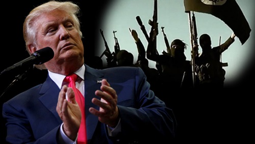 معهد بروكنجز: ترامب