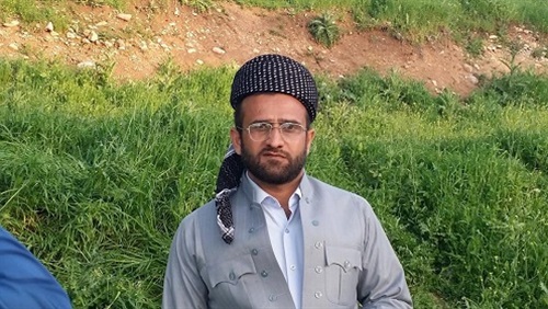 بعد مقتل هوشيار إسماعيل..