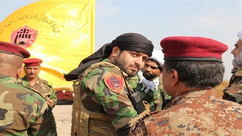 العراق ومغامرة  تحويل