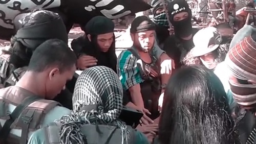 مع بدء عملية عسكرية..