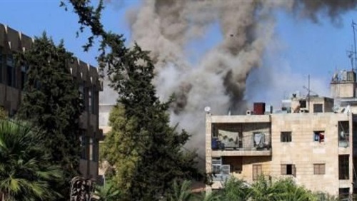 موسكو تتهم المعارضة