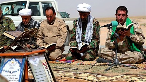 بعد إقرار قانون الحرس