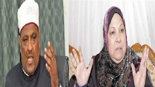 تضارب آراء علماء