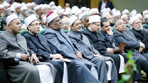 الأزهر والحوار المجتمعي