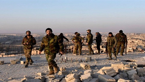 حرب الاستنزاف تتجدد