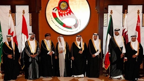 الإرهاب وإيران تتصدر