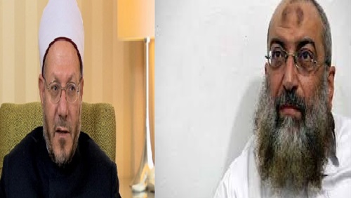 السلفيون والاحتفال