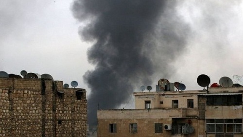 فشل مساع واشنطن لحل