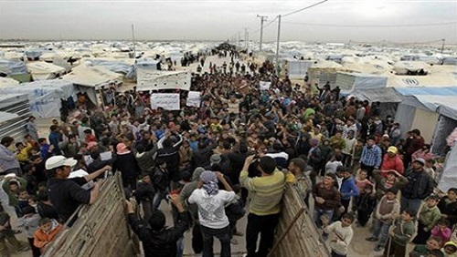 باحث أمريكي يرصد