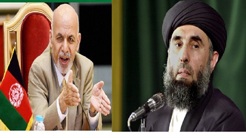 مع عودة حكمتيار..