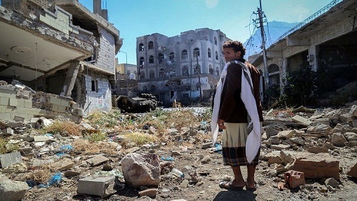 الحوثي يعترف بالفشل