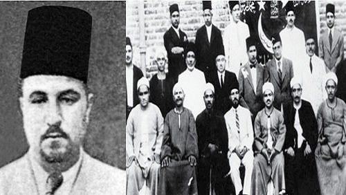 8 ديسمبر: اعتقال